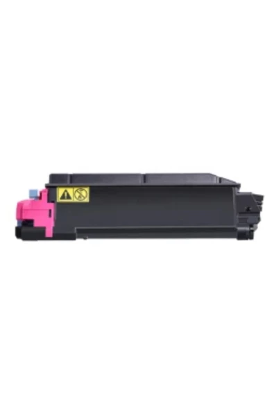 Lazer Ofis Malzemeleri Kyocera TK5345 Kırmızı Muadil Toner 9k ürün görseli 1
