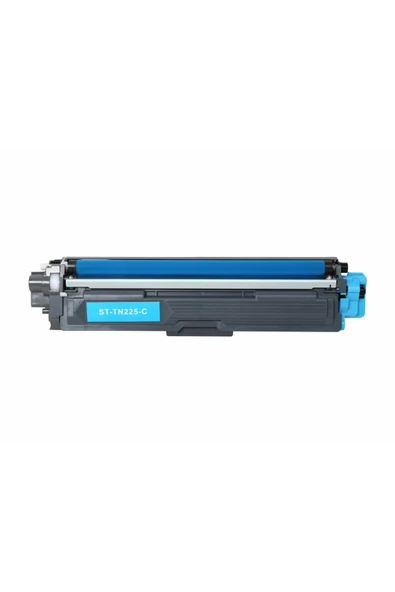 Lazer Ofis Malzemeleri Brother TN241 Mavi Muadil Toner 2,2k ürün görseli 1