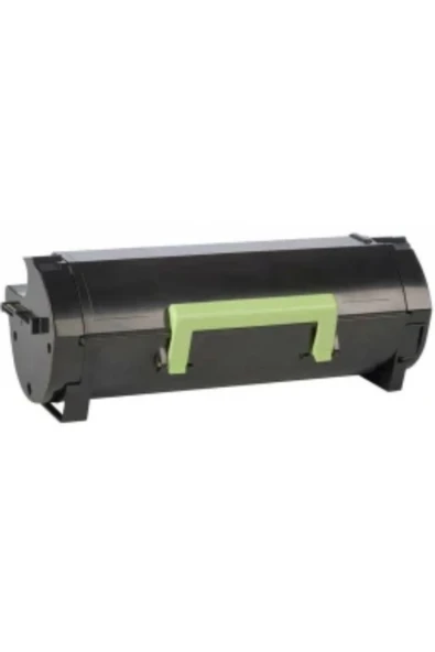 Lazer Ofis Malzemeleri Lexmark MS317 Muadil Toner 2,5k ürün görseli 1