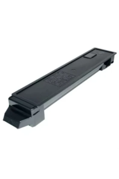 Lazer Ofis Malzemeleri Kyocera TK8115 Siyah Muadil Toner 12K ürün görseli 1