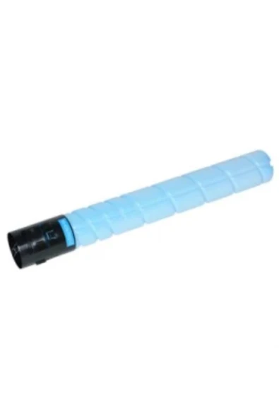 Lazer Ofis Malzemeleri Konica Minolta TN324 Mavi Muadil Toner 26K ürün görseli 1