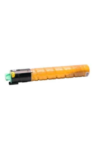 Lazer Ofis Malzemeleri Ricoh MPC2800 Sarı Muadil Toner 15K ürün görseli 1