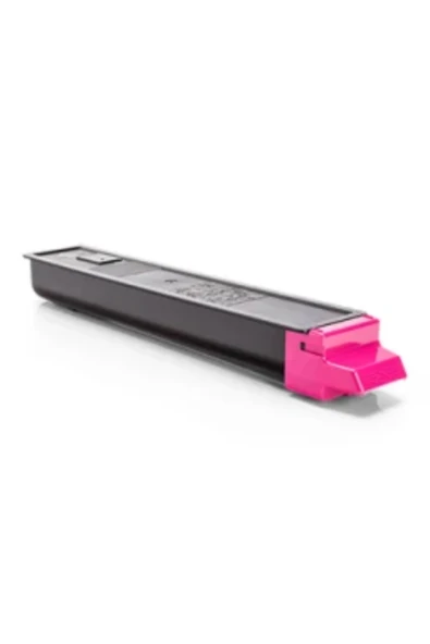 Lazer Ofis Malzemeleri Kyocera TK8315 Kırmızı Muadil Toner 6k ürün görseli 1