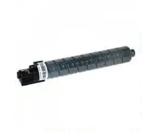 Ricoh MPC3500 Siyah Muadil Toner 23.000 SAYFA Aficio mp-c4500e1 / mp-c3500 / mp-c3500e1 / mp-c4500 ürün görseli 1