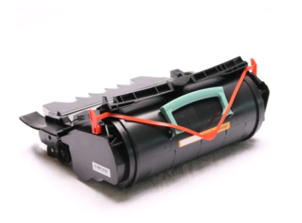 Lexmark T630 Siyah Muadil Toner 21.000 sayfa Dell m5200n / IBM 1332 - 1352 - 1372 / t632-x634-x630 ürün görseli 1