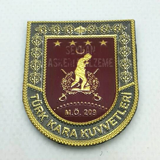 Kara Kuvvetleri Mont Brövesi (YENİ) ürün görseli 1
