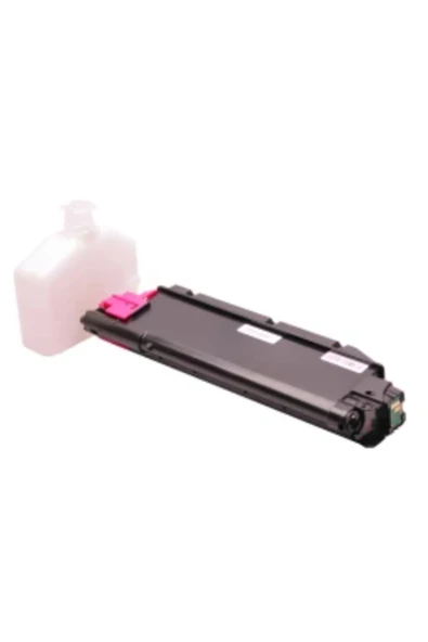 Lazer Ofis Malzemeleri Olivetti D'color MF3003 Kırmızı Muadil Toner 5k ürün görseli 1