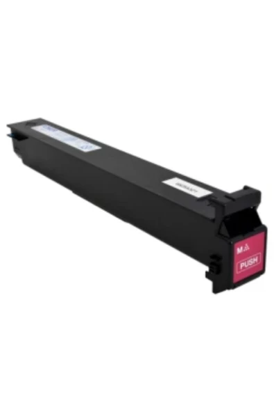 Lazer Ofis Malzemeleri Konica Minolta TN213 Kırmızı Muadil Toner 19K ürün görseli 1