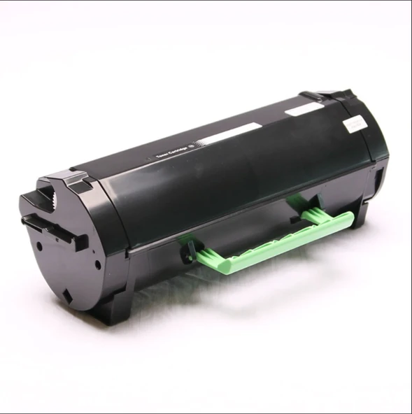 LEXMARK MS/MX321/421/521/621(30K) REMAN TONER 30.000syf ürün görseli 1