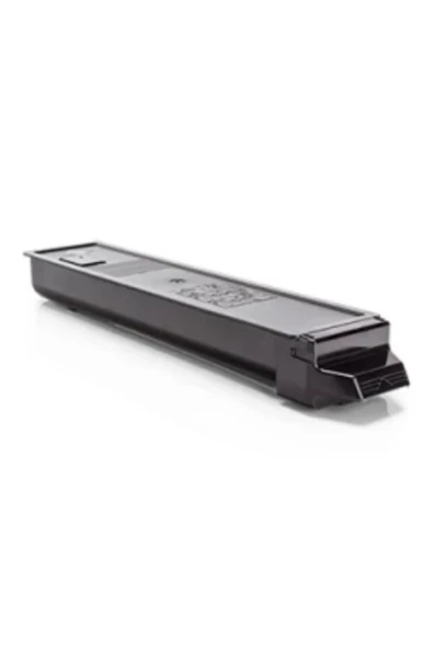 Lazer Ofis Malzemeleri Kyocera TK895 Siyah Muadil Toner 12K ürün görseli 1