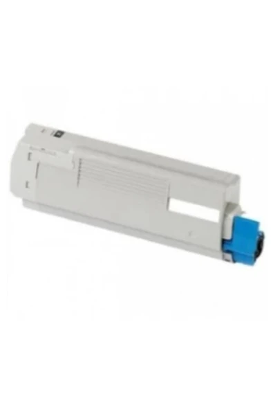 Lazer Ofis Malzemeleri Oki MC860 Siyah Muadil Toner 9500 Sayfa ürün görseli 1
