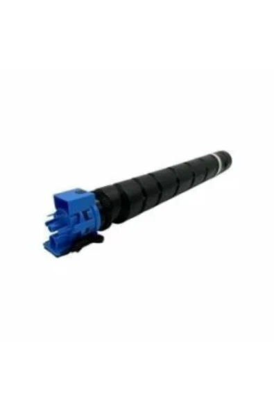 Lazer Ofis Malzemeleri Kyocera TK8345 Mavi Muadil Toner 12K ürün görseli 1