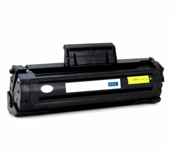 SAMSUNG MLT-101 Muadil Toner (MLT-D101/MLT101) ML-2165, SCX-3405 ürün görseli 1