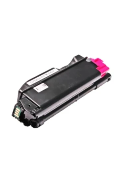 Lazer Ofis Malzemeleri Kyocera TK5150 Kırmızı Muadil Toner 10K ürün görseli 1