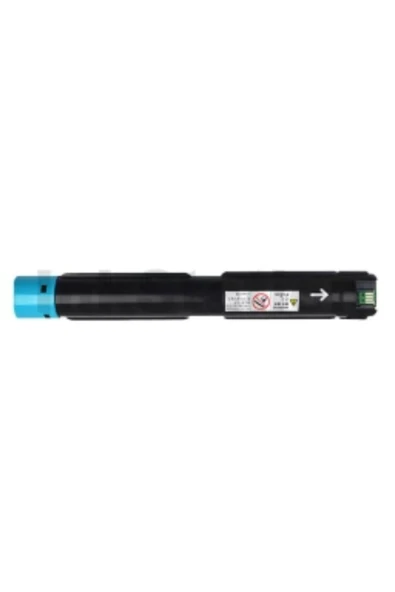 Lazer Ofis Malzemeleri Xerox SC2020 Mavi Muadil Toner 3k ürün görseli 1