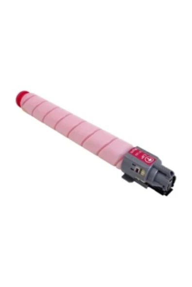 Lazer Ofis Malzemeleri Ricoh MPC305 Kırmızı Muadil Toner 4K ürün görseli 1