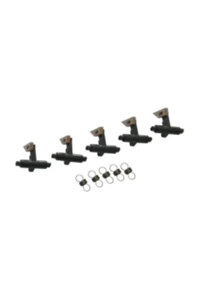 Lazer Ofis Malzemeleri Kyocera FS6530 Upper Finger Set 5'lü ürün görseli 1