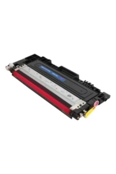 Lazer Ofis Malzemeleri Samsung CLT-M407S Kırmızı Muadil Toner 1k ürün görseli 1