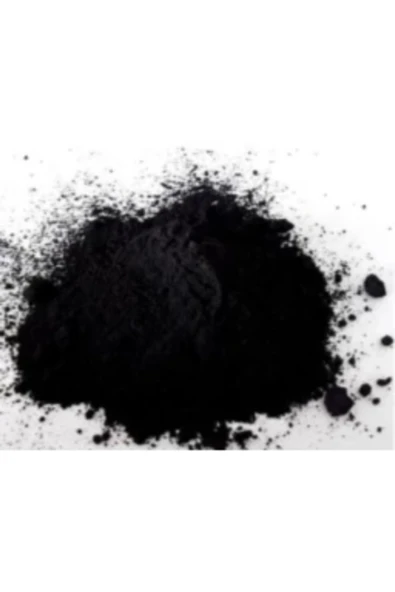 Lazer Ofis Malzemeleri Samsung Siyah Renkli Toner Tozu 50 Gram ürün görseli 1