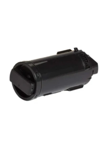 Lazer Ofis Malzemeleri Xerox Versalink C600 Siyah Muadil Toner 12,2k ürün görseli 1