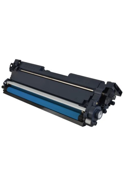 Lazer Ofis Malzemeleri Brother TN871X Chipsiz Mavi Muadil Toner 12K ürün görseli 1