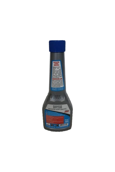 Magic Dose Radyatör Temizleyici 250 Ml. - Resim 2
