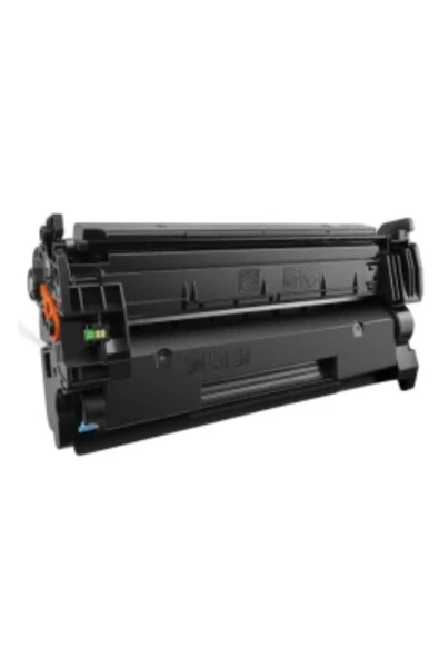Lazer Ofis Malzemeleri Hp W1510A Chipsiz Muadil Toner 3k ürün görseli 1