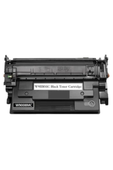 Lazer Ofis Malzemeleri Hp W9008MC Muadil Toner 21K ürün görseli 1
