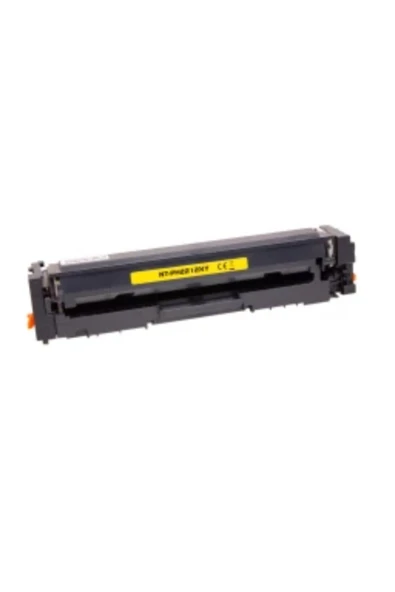 Lazer Ofis Malzemeleri Hp W2212X Chipli Sarı Muadil Toner 2,45K ürün görseli 1
