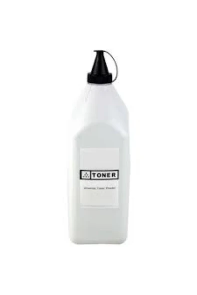 Lazer Ofis Malzemeleri Xerox 3010 Toner Tozu 500 Gram ürün görseli 1