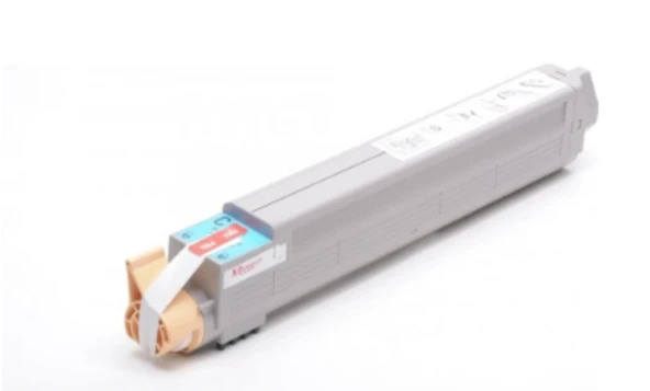 Xerox Phaser 7400 Mavi Muadil Toner 18.000 SAYFA 106R01150 ürün görseli 1