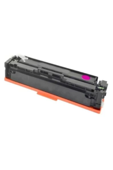 Lazer Ofis Malzemeleri Hp W9093MC Kırmızı Muadil Toner 6,9k ürün görseli 1