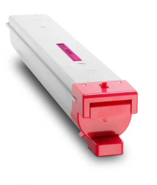 Hp W9193MC Kırmızı Muadil Toner 28.000 baskı sayısı mfp e77822z/e77825dn/e77825z/e77822dn/e77830 ürün görseli 1
