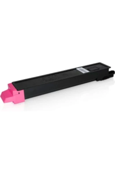 Lazer Ofis Malzemeleri Utax 256CI Kırmızı Muadil Toner 6k ürün görseli 1