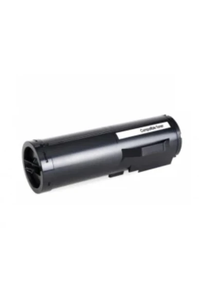 Lazer Ofis Malzemeleri Xerox Workcentre 3615 Muadil Toner 14,1k ürün görseli 1