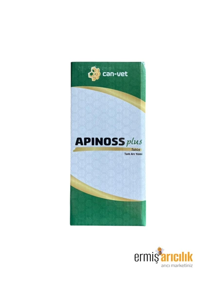 Apınoss Plus Tablet ürün görseli 1