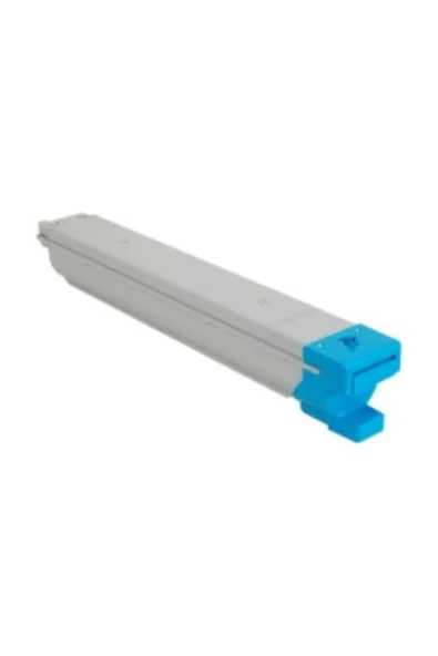 HP UYUMLU W9101MC /MFP E77422DN MAVİ MUADİL TONER ürün görseli 1