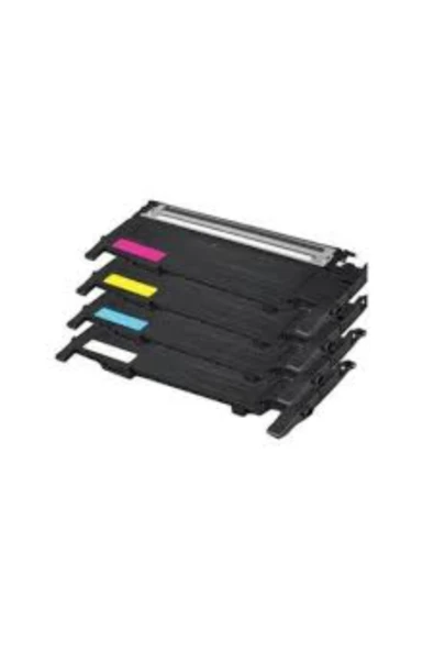 Lazer Ofis Malzemeleri Samsung Y409S Sarı Muadil Toner 1k ürün görseli 1