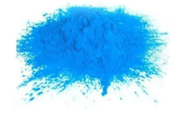 Ricoh Spc Mavi Renkli Toner Tozu 500 Gram spc232 / spc 250 / spc260 / spc 311 / spc320 ürün görseli 1