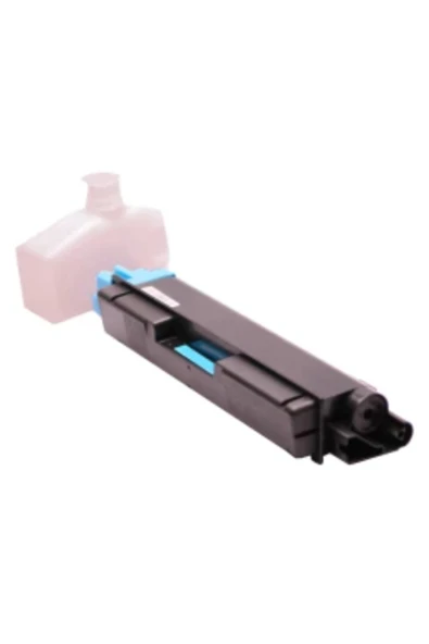 Lazer Ofis Malzemeleri Utax CDC5626 Mavi Muadil Toner 5k ürün görseli 1