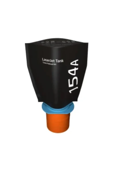 Lazer Ofis Malzemeleri Hp W1540A Muadil Toner 2,5k ürün görseli 1
