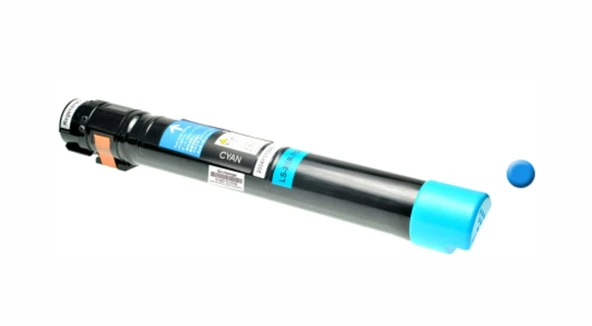 Xerox Altalink C8030 Mavi Muadil Toner 15.000 SAYFA altalink c8035 / c8055 / c8070 / c8030 ürün görseli 1