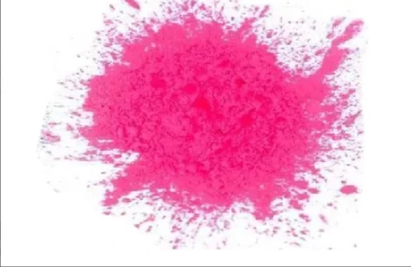 Oki Kırmızı Renkli Japon Toner Tozu 500 Gram c301dn / c321 / c821dn / mc332 / mc342dn / mc342dw ürün görseli 1