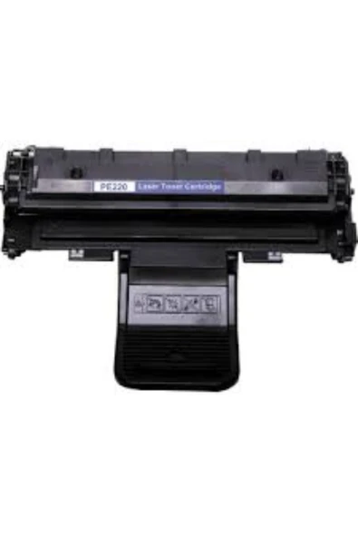 Lazer Ofis Malzemeleri Xerox PE220 Muadil Toner 3k ürün görseli 1