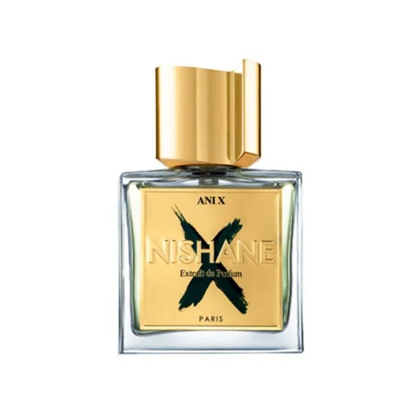 Nishane Anı X EDP 100 ML Erkek Parfüm ürün görseli 1