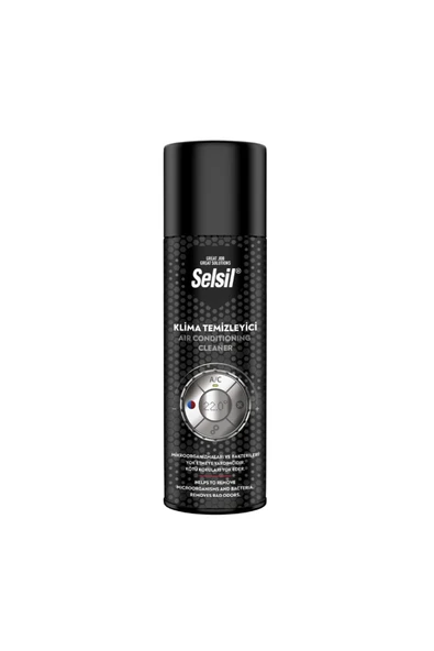 Klima Temizleyici Sprey 150 ml (HYM0028550025) ürün görseli 1