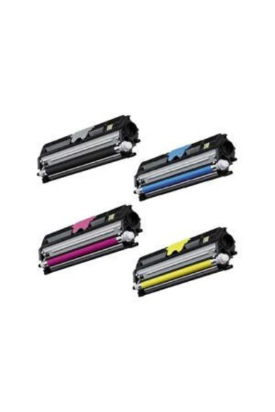 Lazer Ofis Malzemeleri Xerox Phaser 6121 Mavi Muadil Toner 1,5k ürün görseli 1