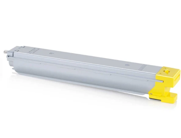 Samsung Clt-Y808S (Ss735A) Sarı Muadil Toner Sl-X4220, Slx-4250, Slx-4300 20.000 Baskı Sayısı ürün görseli 1