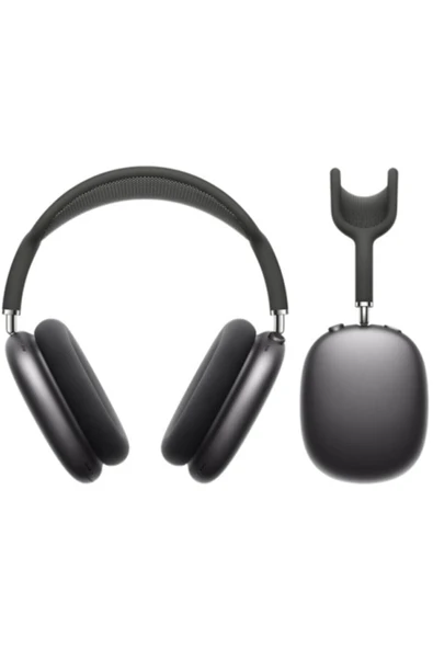 Max 2021 Series Super Clone Hd Ses Luxury Quality Android Bluetooth Kulaklık ürün görseli 1