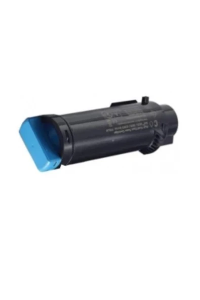 Lazer Ofis Malzemeleri Xerox Phaser 6510 Mavi Muadil Toner 2,4k ürün görseli 1
